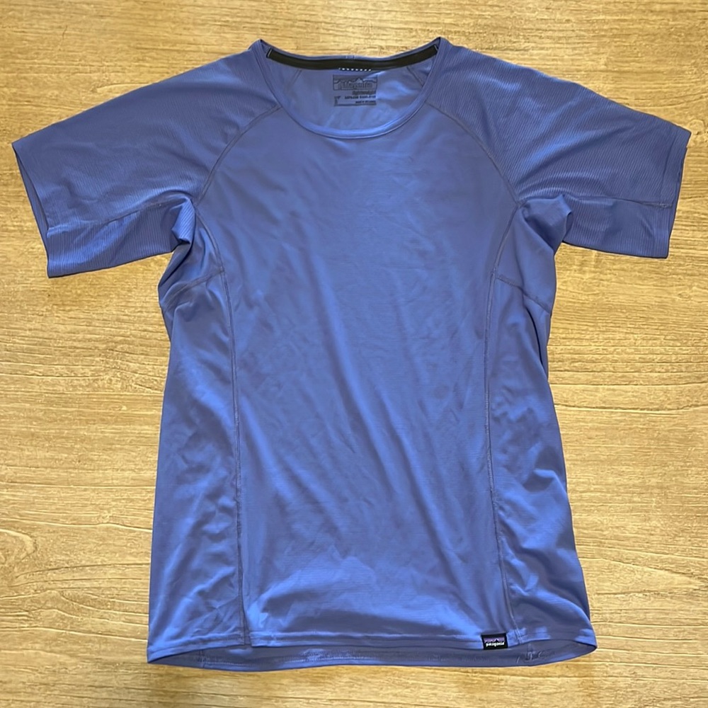 Patagonia Capilene Baselayer
